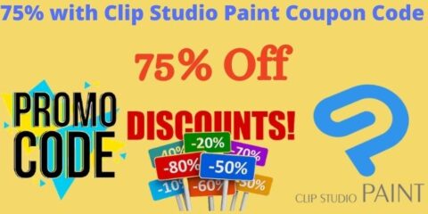 clip studio paint discount